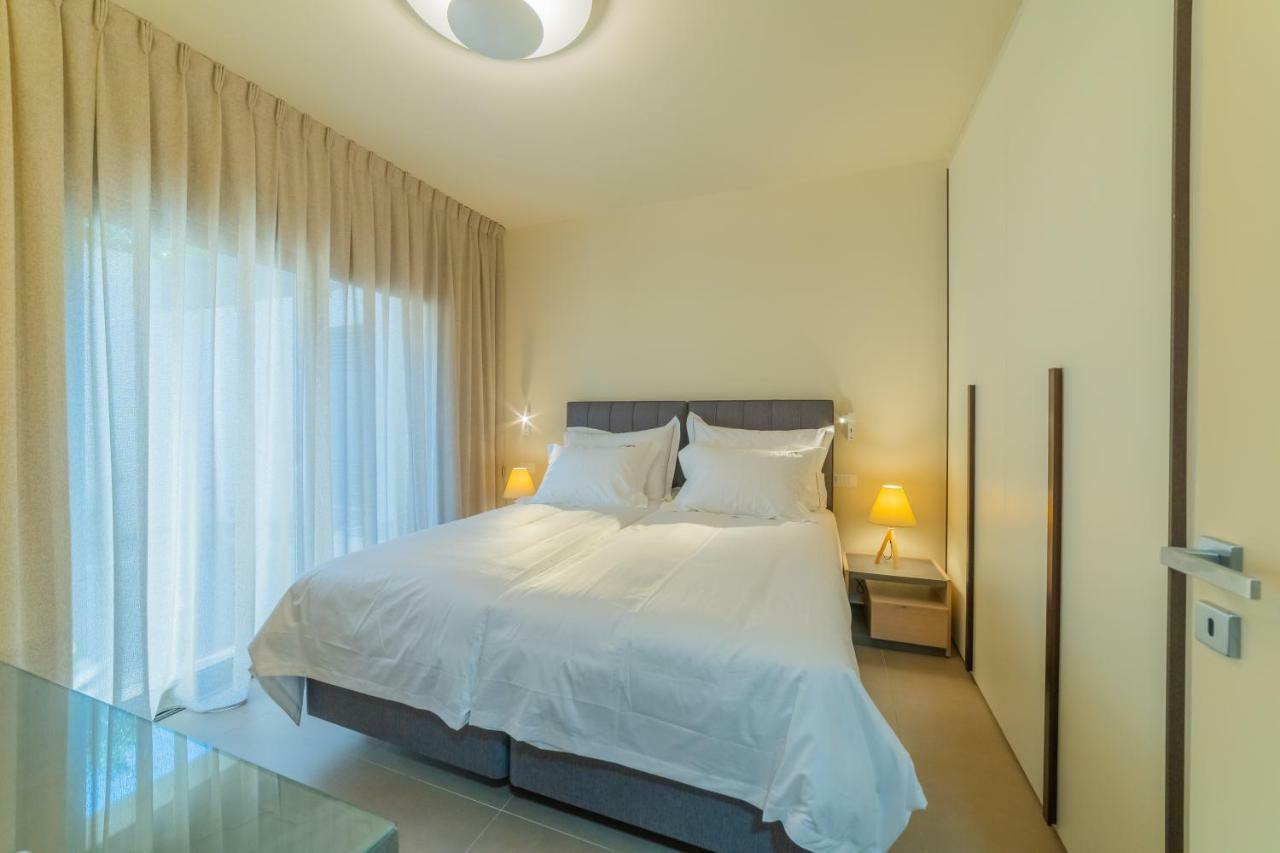 Villa Grande Crete アギア・ペラギア エクステリア 写真